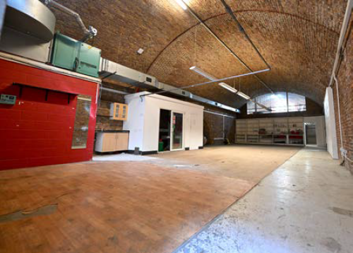 83 Rivington Street, Shoreditch, London, EC2A