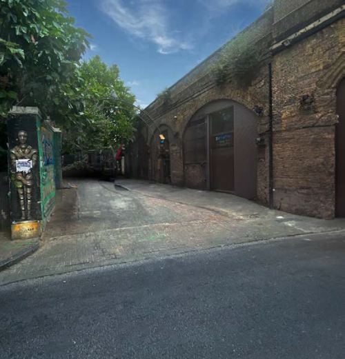 83 Rivington Street, Shoreditch, London, EC2A