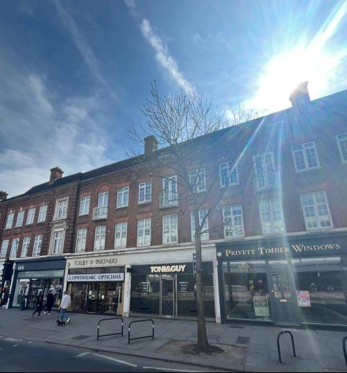 401 Upper Richmond Road West, East Sheen, London, SW14