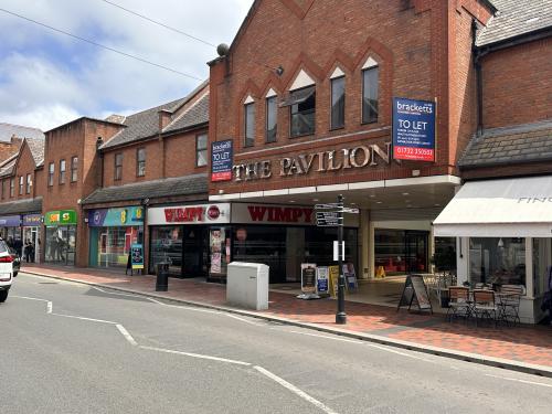 Unit 5, The Pavilion, Tonbridge, TN9