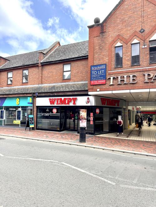 Unit 5, The Pavilion, Tonbridge, TN9