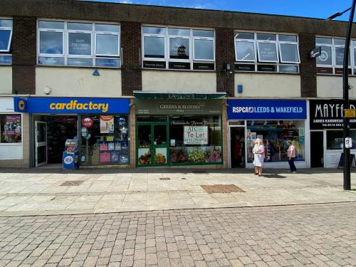 Morley, 74 Queen Street, Morley, Leeds, LS27