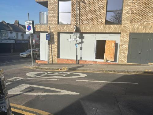 13a Hoe Street, Walthamstow, London, E17