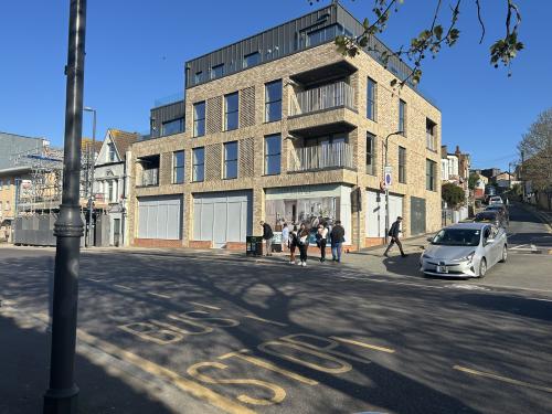 13a Hoe Street, Walthamstow, London, E17