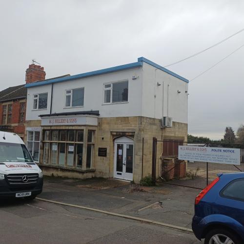 152 St. Peters Avenue, Kettering, NN16