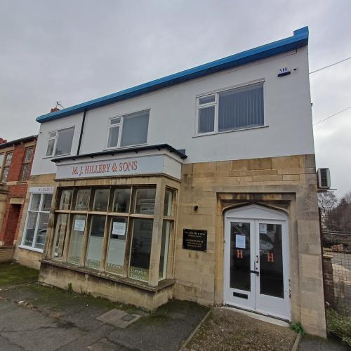 152 St. Peters Avenue, Kettering, NN16
