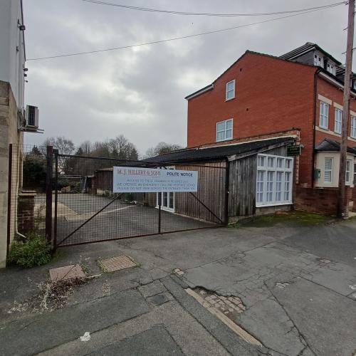 152 St. Peters Avenue, Kettering, NN16