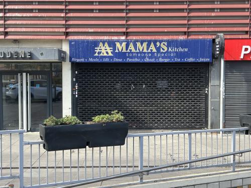 49 Perth Road, Gants Hill, Ilford, IG2