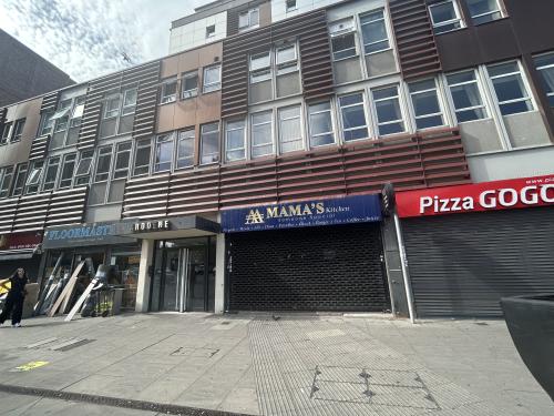 49 Perth Road, Gants Hill, Ilford, IG2