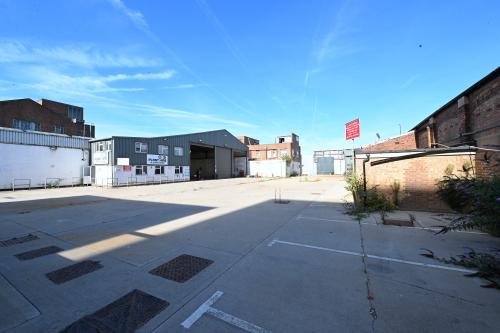 6 Noble Road, Road, London, N18