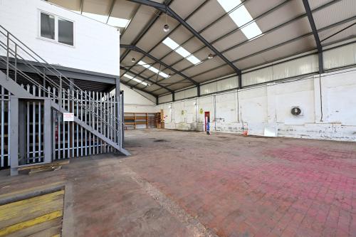 6 Noble Road, Road, London, N18