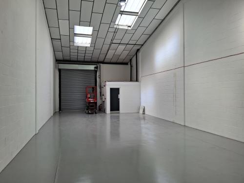 Unit 4, 23 Rodney Way, Chelmsford, CM1
