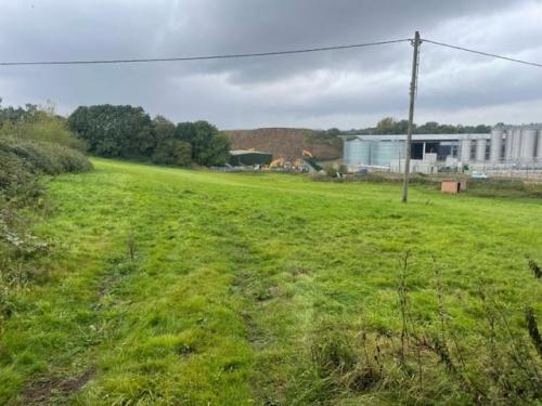 Watling Crescent, Clifton Upon Dunsmore, Rugby, CV23