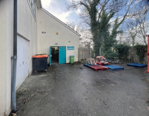 Unit 16 Erme Court, Ivybridge, PL21