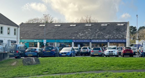 Unit 16 Erme Court, Ivybridge, PL21