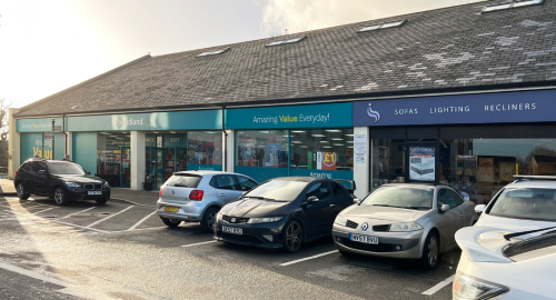 Unit 16 Erme Court, Ivybridge, PL21