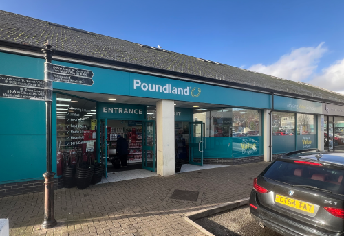 Unit 16 Erme Court, Ivybridge, PL21