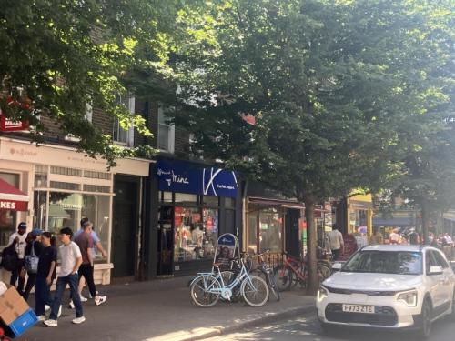 37 Goodge Street, Fitzrovia, London, W1T