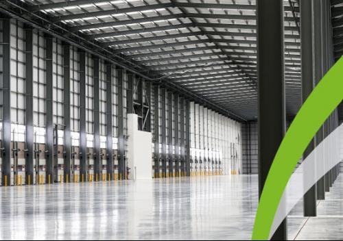 G-hub Crawley, Woolborough Lane, Crawley, RH10