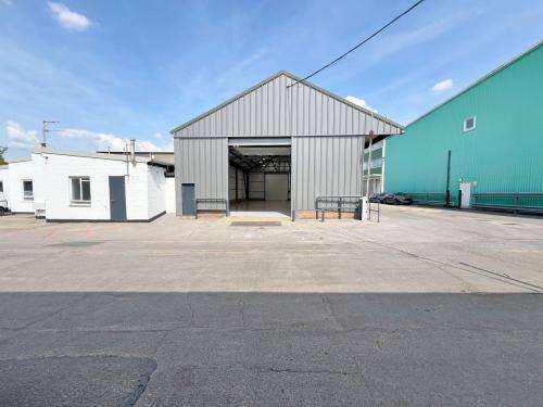 Unit 4, Sutton Business Park, Restmor Way, Wallington, SM6