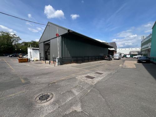 Unit 4, Sutton Business Park, Restmor Way, Wallington, SM6