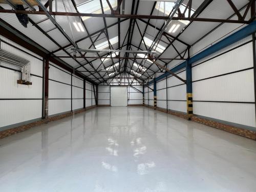 Unit 4, Sutton Business Park, Restmor Way, Wallington, SM6