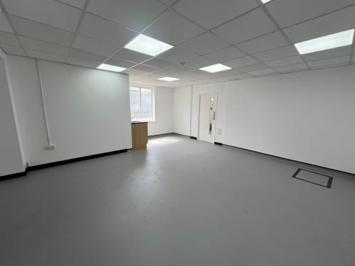 Unit 4, Sutton Business Park, Restmor Way, Wallington, SM6