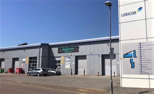 Unit 2, IO Trade Centre Croydon, 57A Croydon Road, Beddington, Croydon, CR0