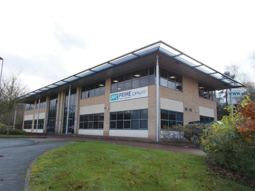 Unit 11a Unit 11A, Olympic Park, Olympic Way, Warrington, WA2