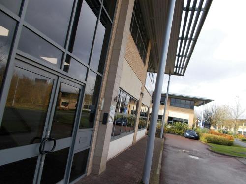 Unit 11a Unit 11A, Olympic Park, Olympic Way, Warrington, WA2