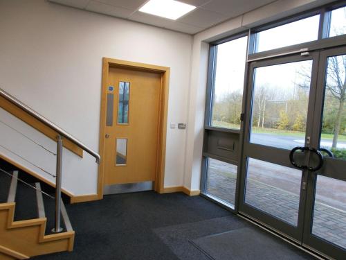 Unit 11a Unit 11A, Olympic Park, Olympic Way, Warrington, WA2