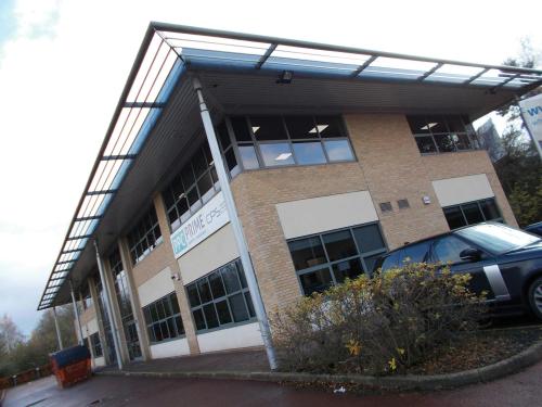 Unit 11a Unit 11A, Olympic Park, Olympic Way, Warrington, WA2