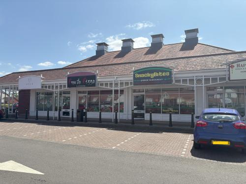 Unit 30, Birchwood Shopping Centre, Jasmin Road, Birchwood, Lincoln, LN6
