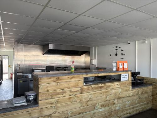 Unit 30, Birchwood Shopping Centre, Jasmin Road, Birchwood, Lincoln, LN6