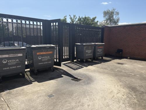 Unit 30, Birchwood Shopping Centre, Jasmin Road, Birchwood, Lincoln, LN6