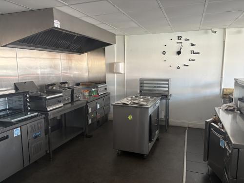 Unit 30, Birchwood Shopping Centre, Jasmin Road, Birchwood, Lincoln, LN6