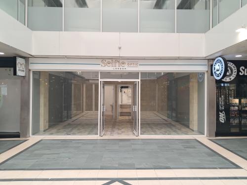 Unit B Crown Arcade, Union Street, Kingston Upon Thames, KT1
