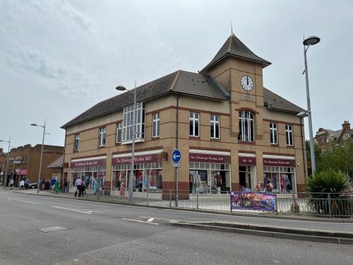 68A-70A Pier Avenue, Clacton on Sea, CO15
