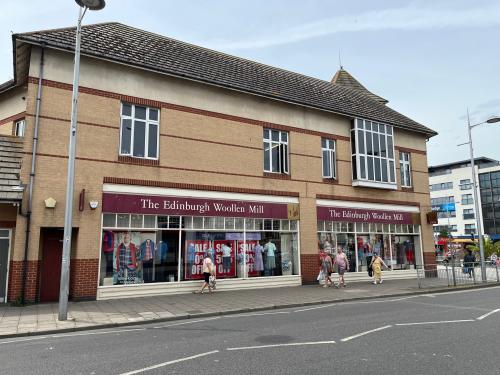 68A-70A Pier Avenue, Clacton on Sea, CO15