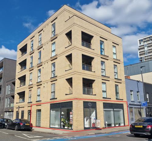 224 York Road, Wandsworth, London, SW11