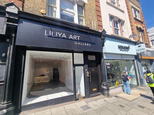 158 Putney High Street, Putney, London, SW15