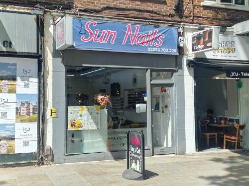 264 Old Brompton Road, Earls Court, London, SW5