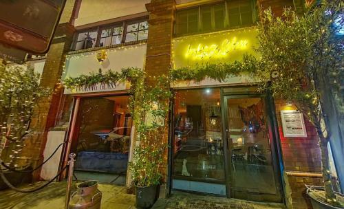 49 Hackney Road, Shoreditch, London, E2