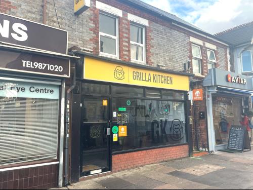 49 Whitley Street, Reading, RG2