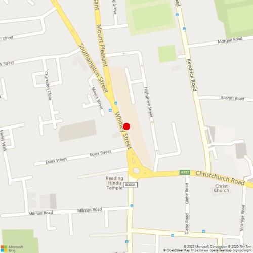 49 Whitley Street, Reading, RG2