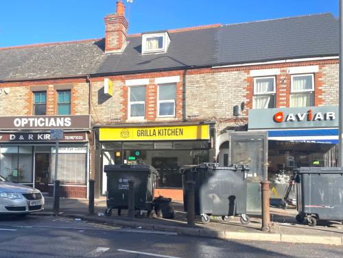 49 Whitley Street, Reading, RG2