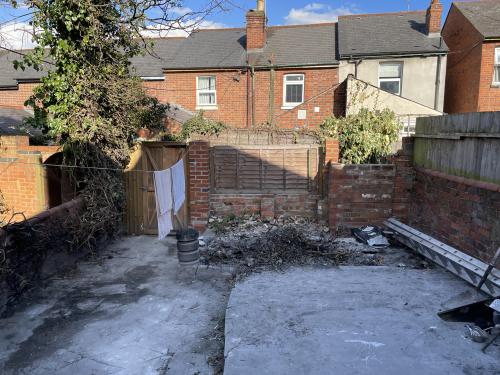 49 Whitley Street, Reading, RG2