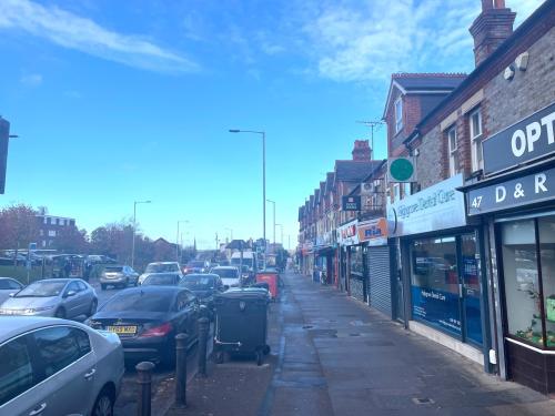 49 Whitley Street, Reading, RG2