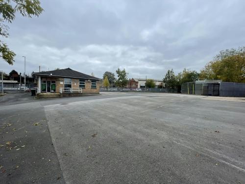 Normark House, 48 Mill Lane, Bradford, BD5