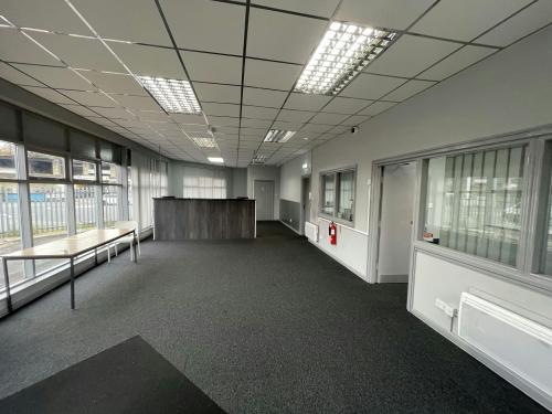 Normark House, 48 Mill Lane, Bradford, BD5